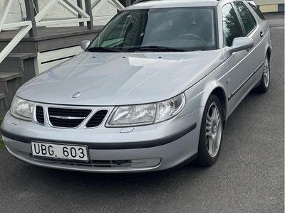 Saab 9-5