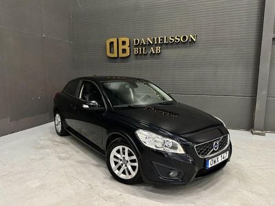 Volvo C30