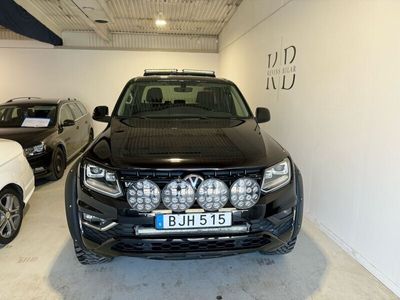 VW Amarok