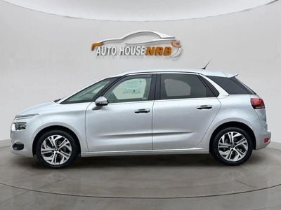 Citroën C4 Picasso