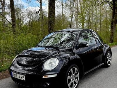 VW Beetle