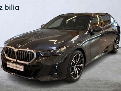 BMW 530e