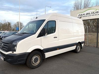VW Crafter