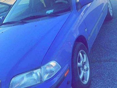 Volvo S40