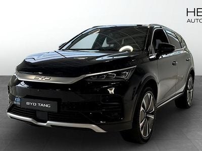 BYD Tang