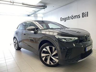 VW ID.4
