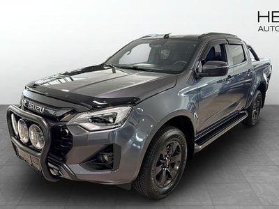 Ny 2025 Isuzu D-Max Pickup | 488 900 kr