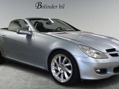 Mercedes SLK350