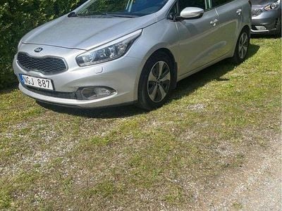 Kia Ceed Sportswagon