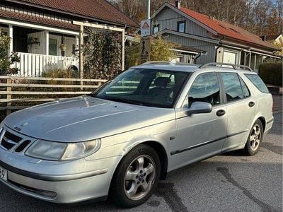 Saab 9-5