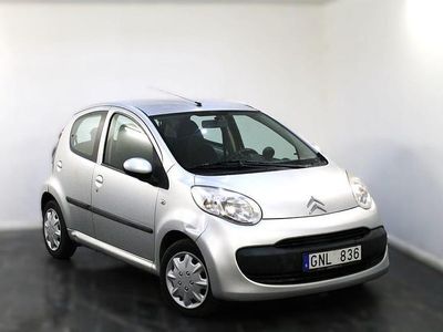 Citroën C1