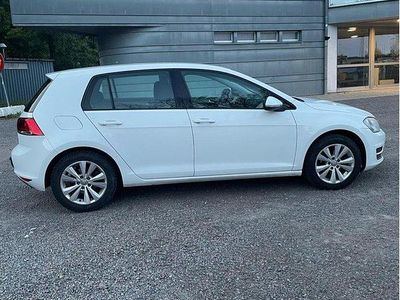 VW Golf VII