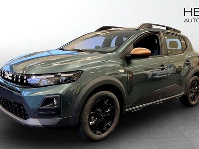 Begagnad Dacia Sandero Extreme 110 HK (80 kW) 2026 Halvkombi