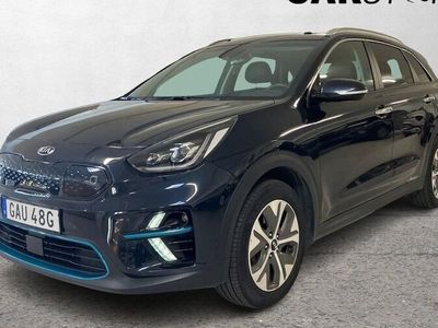 begagnad Kia e-Niro Advance Plus Navi Pano Skin 2019, Crossover