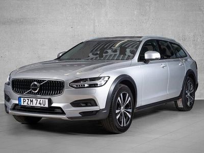 Volvo V90 CC