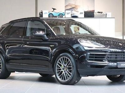 Begagnad 2020 Porsche Cayenne SUV | 629 000 kr