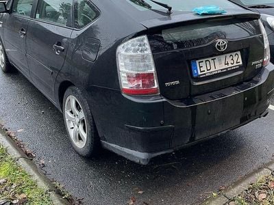 Begagnad Toyota Prius 112 HK (82 kW) 2006 Halvkombi
