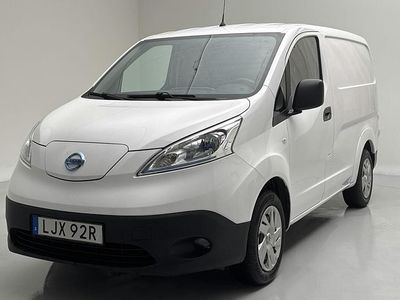 Nissan e-NV200