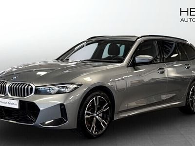 BMW 330e