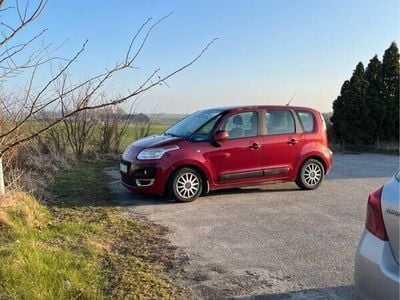 Citroën C3 Picasso