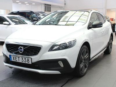 Volvo V40 CC