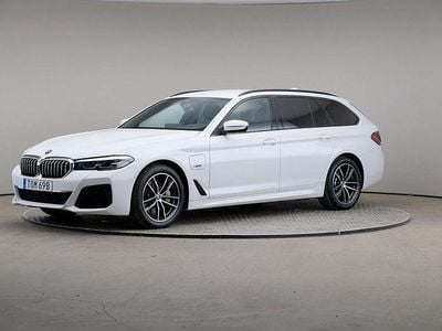 BMW 530e