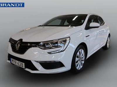 Renault Mégane IV