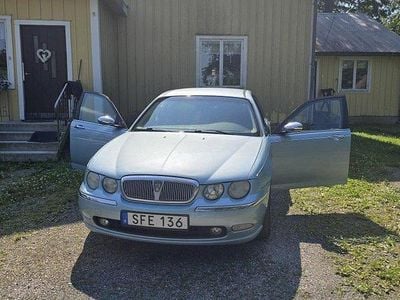 Rover 75