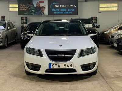 Saab 9-5