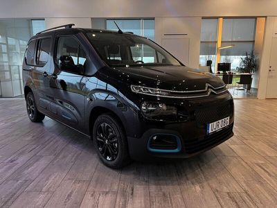 Citroën e-Berlingo