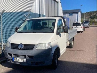 VW T5