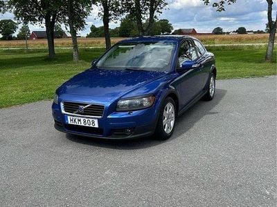 Volvo C30