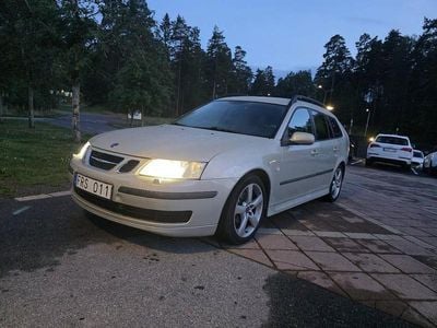 Saab 9-3
