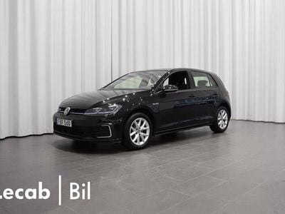VW Golf VIII
