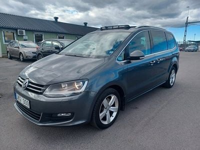VW Sharan
