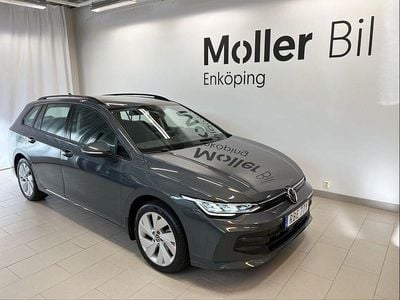 VW Golf VIII