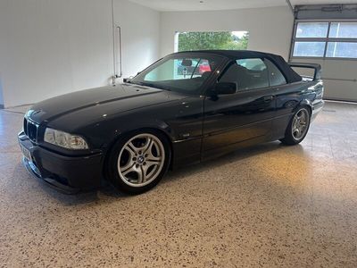 BMW 318 Cabriolet