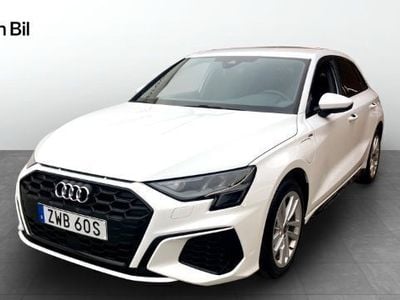 Audi A3 Sportback e-tron