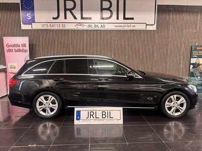 Mercedes C250