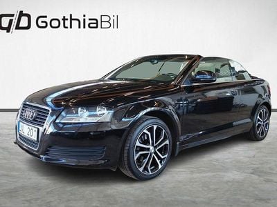 Audi A3 Cabriolet