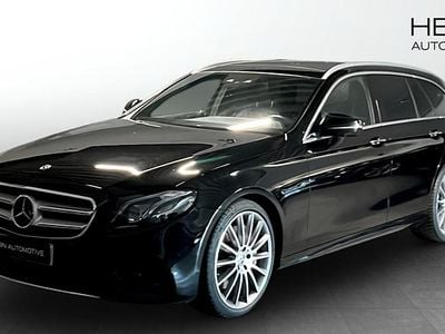 Mercedes E400