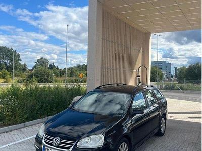 VW Golf VI