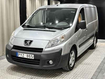 Peugeot Expert