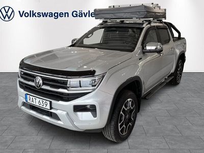 VW Amarok