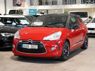 Citroën DS3