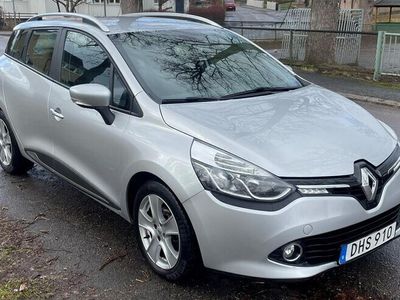 Renault Clio IV