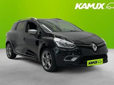 Renault Clio GrandTour