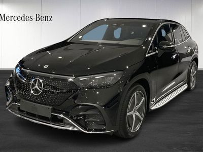 begagnad Mercedes 500 EQE4MATIC Special Edition