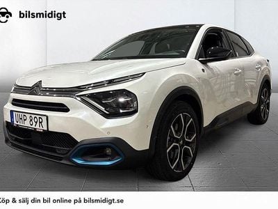 Citroën e-C4
