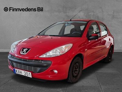 Peugeot 206+